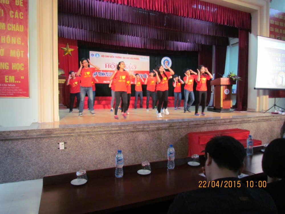 Talkshow 